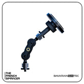 BavarianSimTec - PitPower Maglock - The French Simracer
